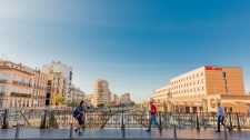 Reisfotografie Málaga