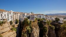 Reisfotografie Andalusië