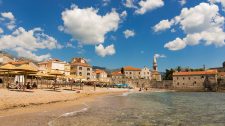 Reisfotografie Montenegro