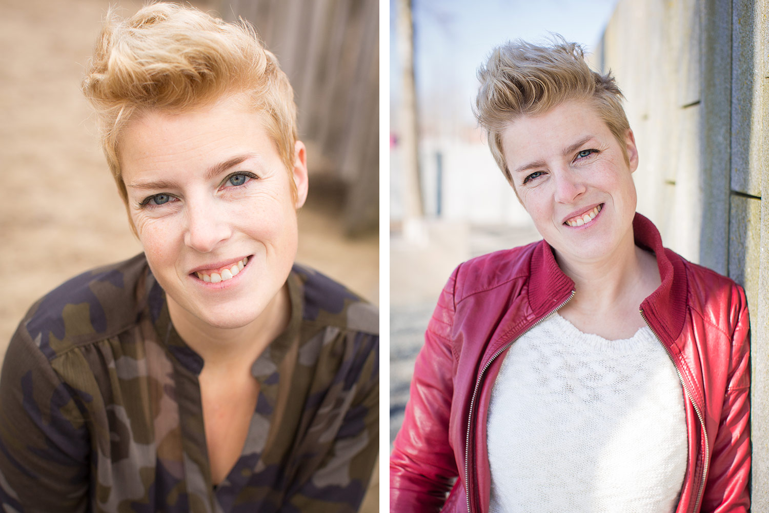 Mooie foto's fotograaf