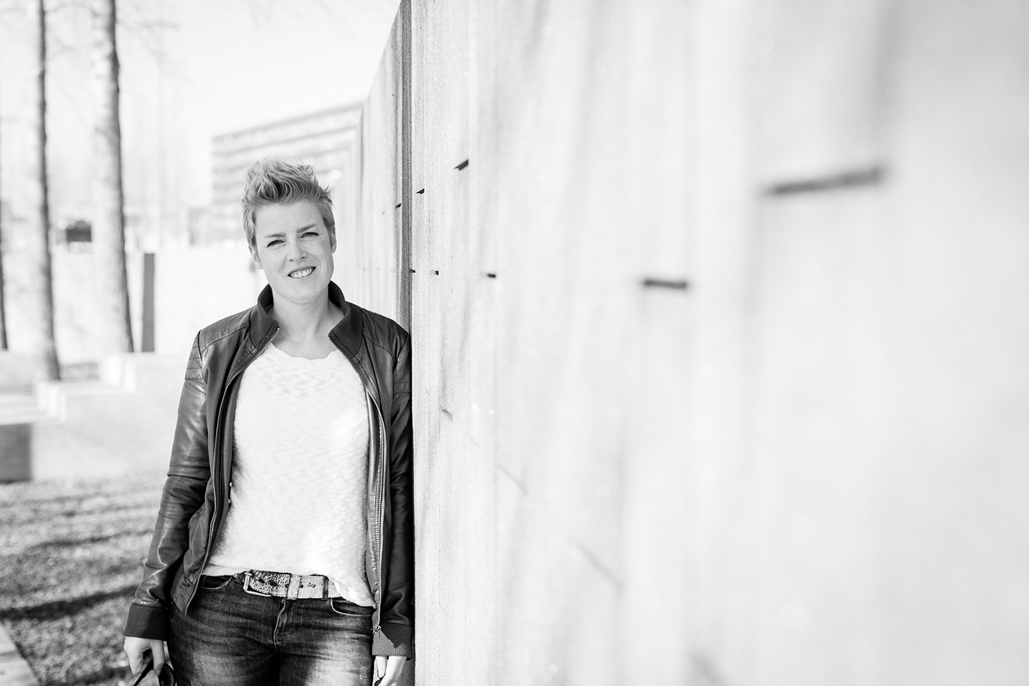 Mooie foto's fotograaf