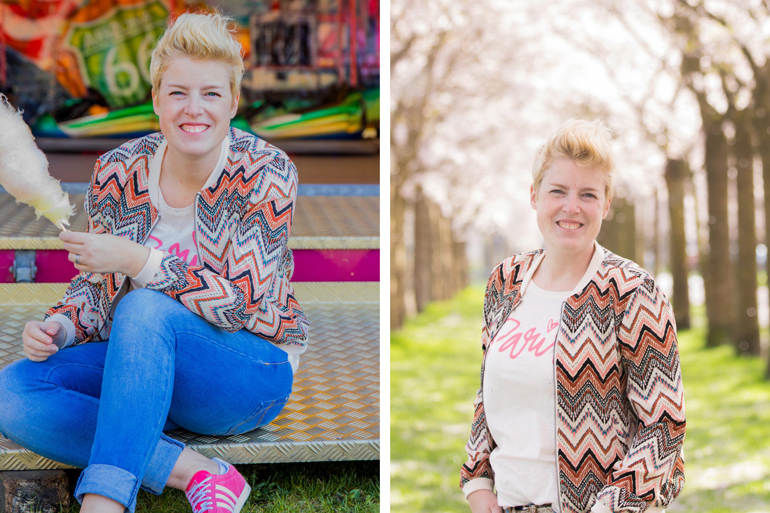 Mooie foto's fotograaf