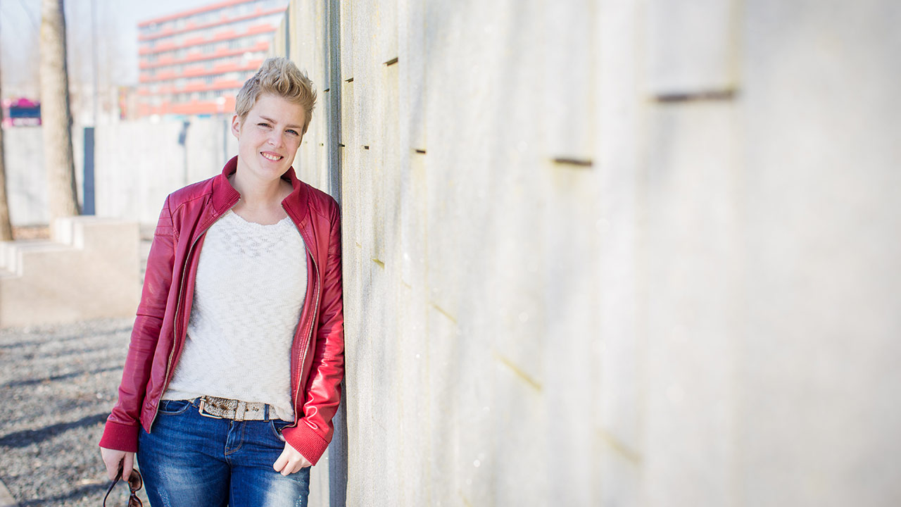 Mooie foto's fotograaf