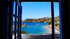 Reisfotografie Karpathos
